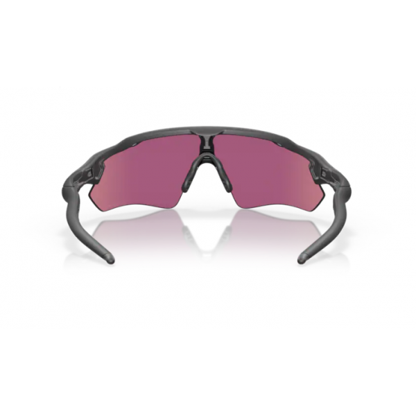 Oakley Radar Ev Path Steel con Prizm...
