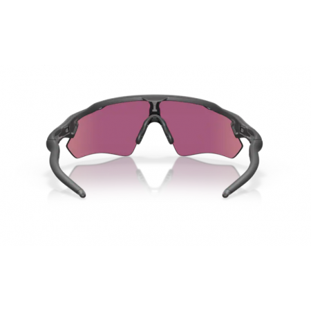 Occhiali Oakley Radar Ev Path Steel w/ Prizm Road Jade