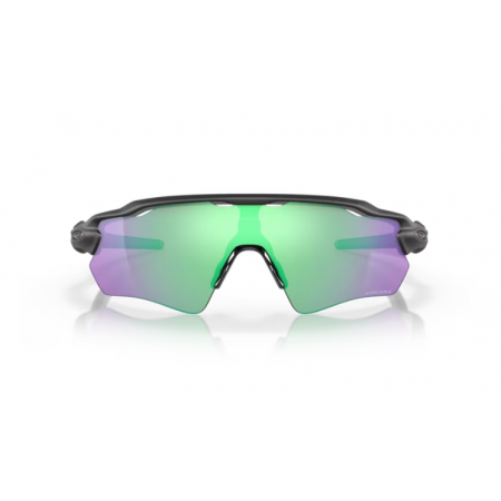 Occhiali Oakley Radar Ev Path Steel w/ Prizm Road Jade