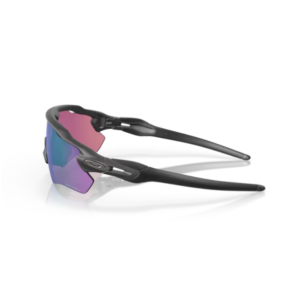Occhiali Oakley Radar Ev Path Steel w/ Prizm Road Jade