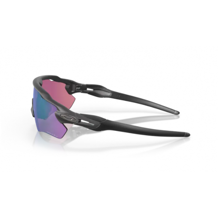 Occhiali Oakley Radar Ev Path Steel w/ Prizm Road Jade