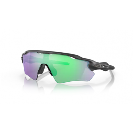 Lunettes de soleil Oakley Radar Ev Path en acier