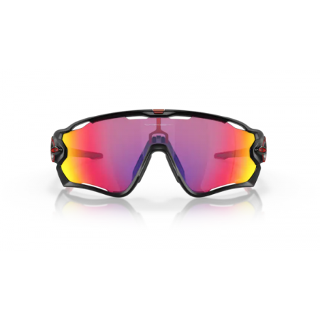 Lunettes de soleil Oakley Jawbreaker Matte Black Prizm Road