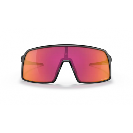 Lunettes de soleil Oakley Sutro Polished Black Prizm Field