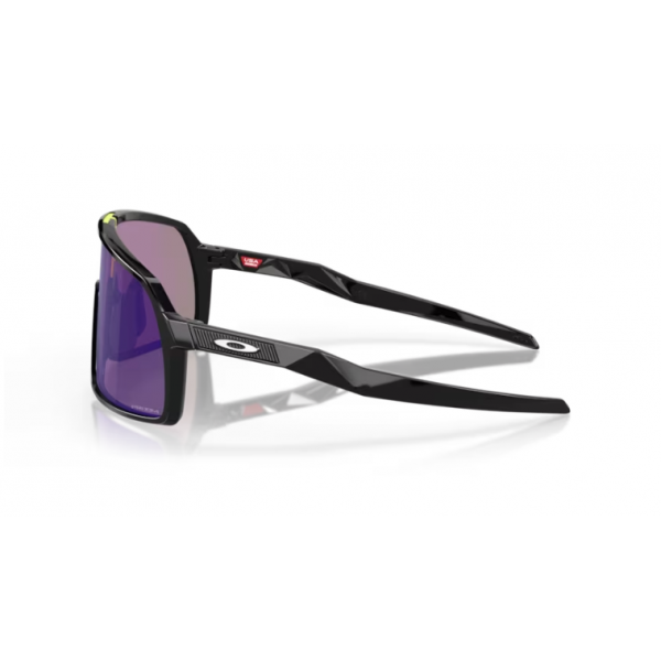 Oakley Sutro S Polished Black con...