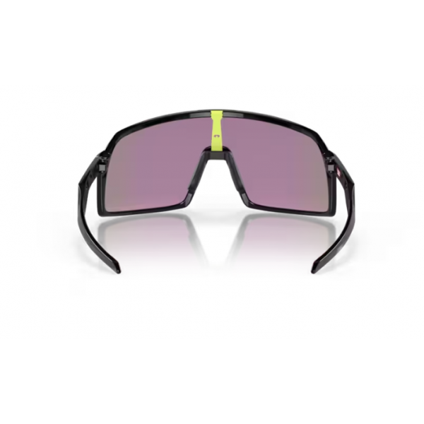 Oakley Sutro S Polished Black con...
