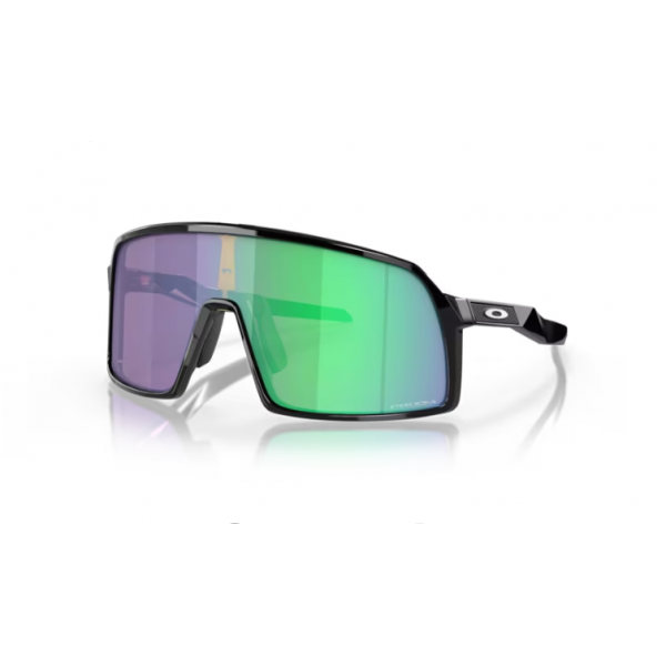 Oakley Sutro S Polished Black con...