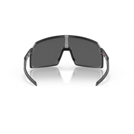 Oakley Sutro S HI Res Matte Carbon Prizm Black eyewear