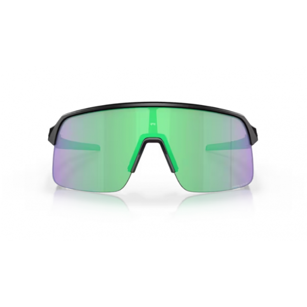 Occhiali Oakley Sutro Lite Matte Black w/ Prizm Road Jade