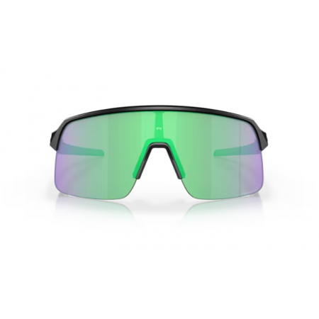 Oakley Sutro Lite Matte Black Prizm Road Jade Glasses