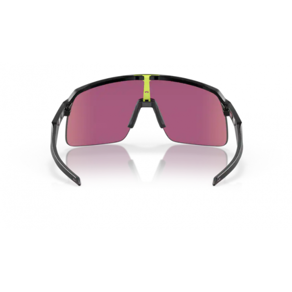 Occhiali Oakley Sutro Lite Matte Black w/ Prizm Road Jade