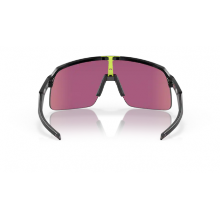 Occhiali Oakley Sutro Lite Matte Black w/ Prizm Road Jade