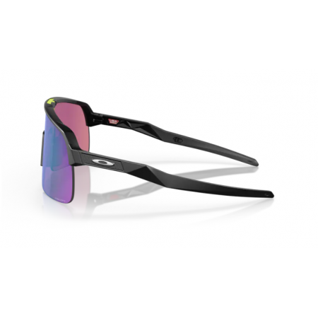Lunettes Oakley Sutro Lite Matte Black Prizm Road Jade