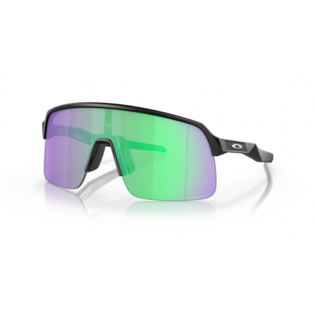 Lunettes Oakley Sutro Lite Matte Black Prizm Road Jade