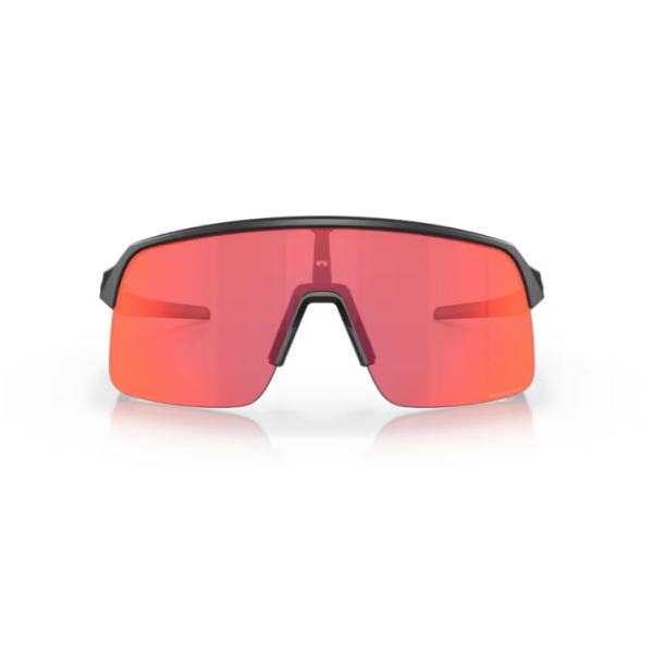 Occhiali Oakley Sutro Lite Matte Carbon w/ Prizm Trail Torch