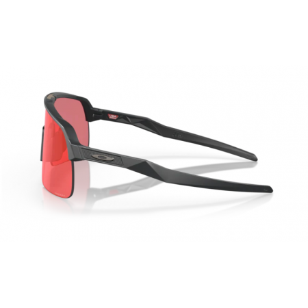 Gafas Oakley Sutro Lite Matte Carbon con Prizm Trail Torch