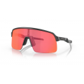 Occhiali Oakley Sutro Lite Matte Carbon w/ Prizm Trail Torch