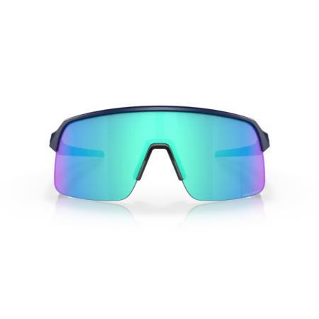 Oakley Sutro Lite Matte Navy Prizm Sapphire Sunglasses