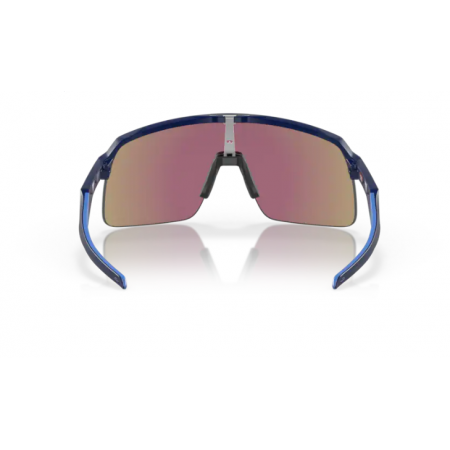 Lunettes Oakley Sutro Lite Matte Navy Prizm Sapphire