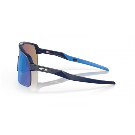 Lunettes Oakley Sutro Lite Matte Navy Prizm Sapphire