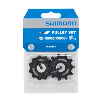 Puleggia Shimano Ultegra RD-R8000