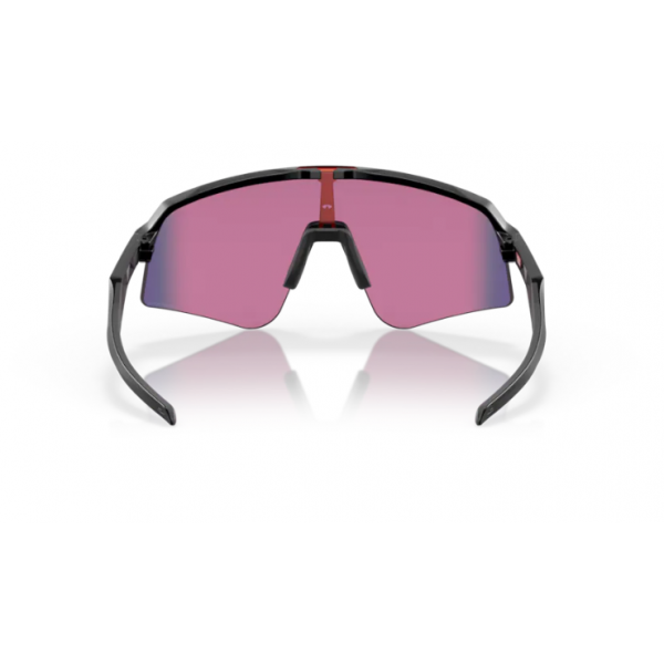 Occhiali Oakley Sutro Lite Sweep Matte Black w/ Prizm Road