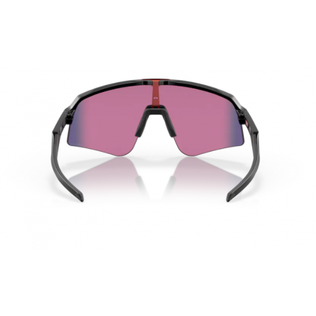Oakley Sutro Lite Sweep Noir Mat Prizm Road