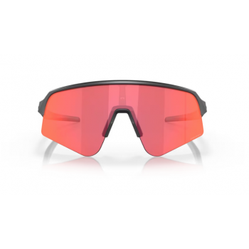 Occhiali Oakley Sutro Lite Sweep Matte Carbon w/ Prizm Trail Torch 2