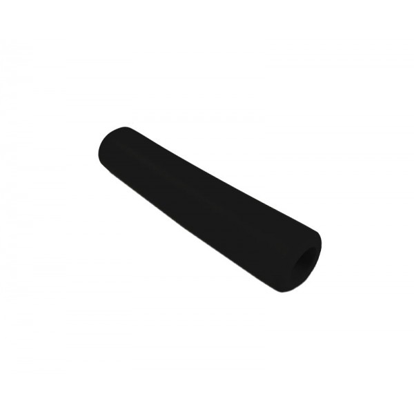 Fodere In Silicone Per Friggitrice Ad Aria Ninja AF500UK – 2,5 Mm Di Spessore, Bordi Rialzati, Prive Di BPA, Nere