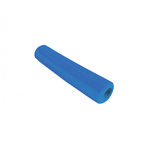 TKX Puños Colored Silicone Grips (Blue)
