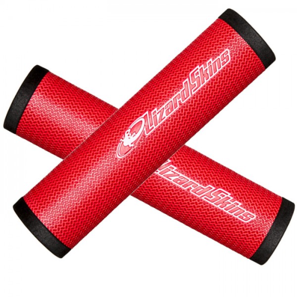 Puños Lizard Skins DSP Durasoft MTB...