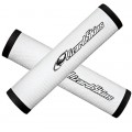 Manopole Lizard Skins DSP Durasoft MTB (Bianco)