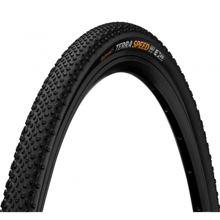 Copertoni Continental Terra Speed 700x40c