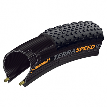 Neumáticos Continental Terra Speed 700x40c