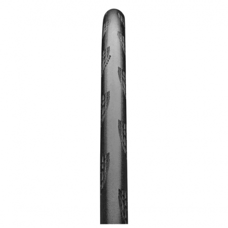 Copertone Continental Grand Prix 5000 S TR 700x25c (Black)