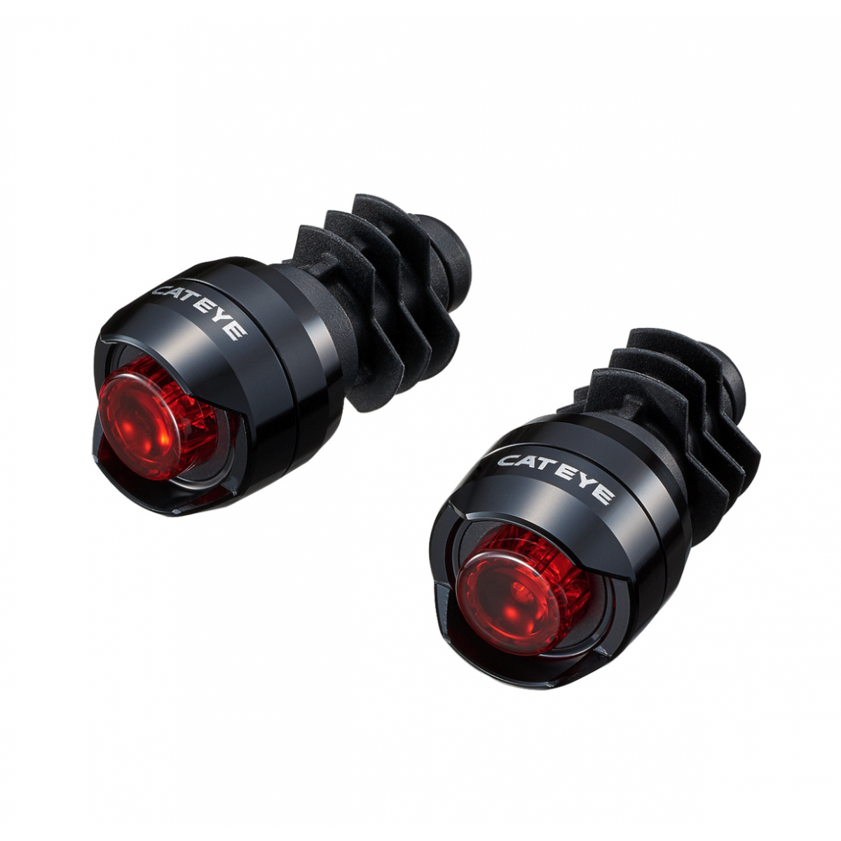 Luce Cateye ORB Doppia Post