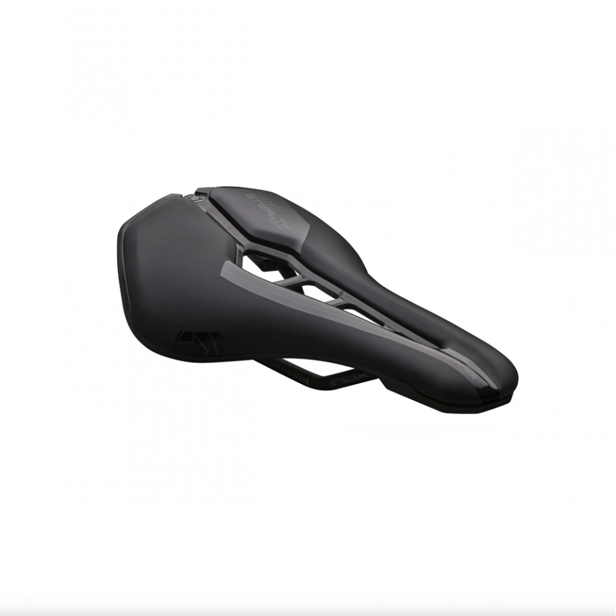 Selle - tige de selle,Selle de vélo de course italienne EC90,143mm,pour homme,assise légère avec