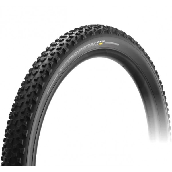 Pirelli Scorpion E-MTB M 27.5x2.60 tire