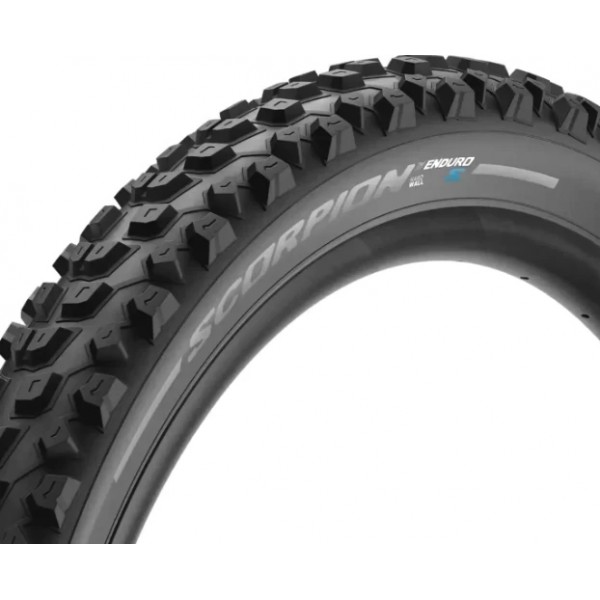 Pirelli Scorpion Enduro S 27.5x2.60 tires