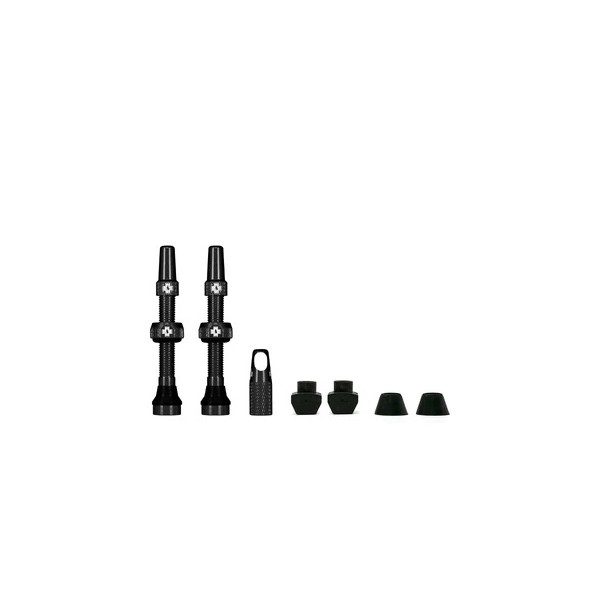 Muc-Off Tubeless Valve Kit V2 MTB Road - Rose Bikes Muc-Off Tubeless Valve Kit V2 MTB Road - Rose Bikes
