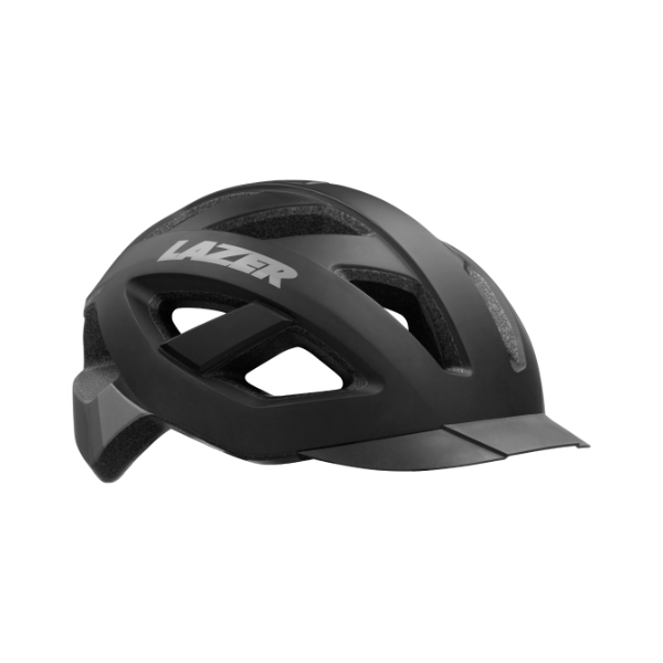 Casco Lazer Cameleon (Matte Black)
