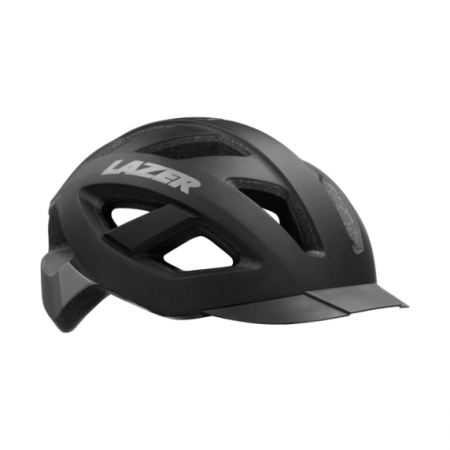 Casque Lazer Cameleon (Noir Mat)