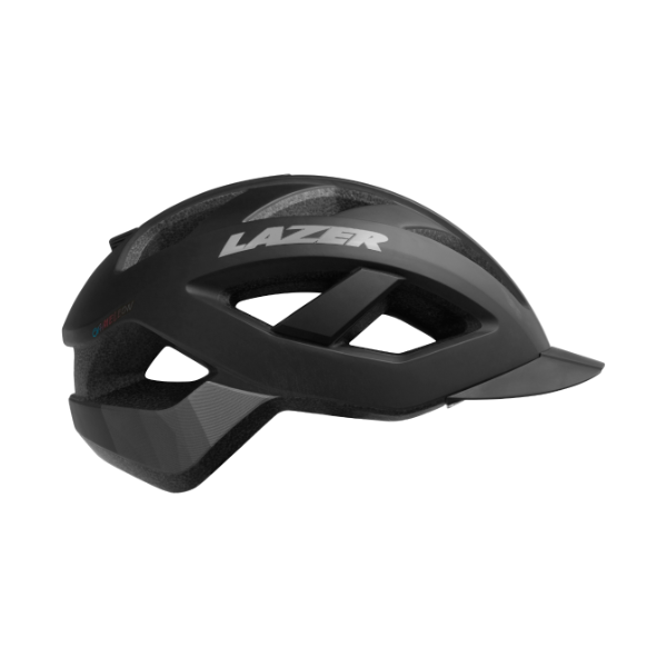 Casque Lazer Cameleon (Noir Mat)