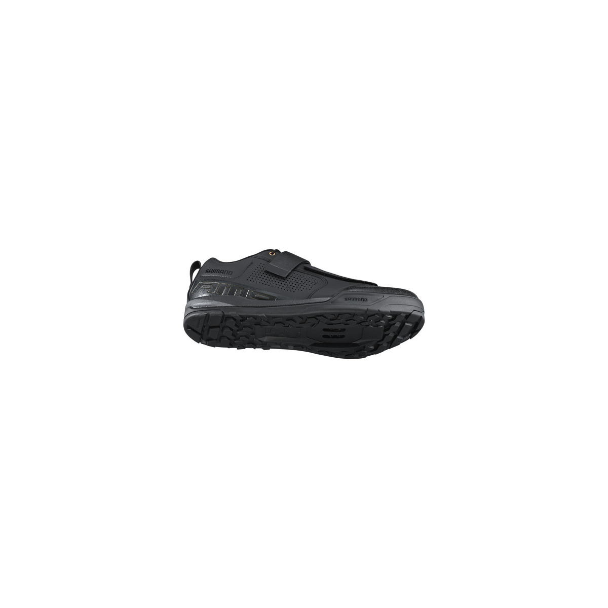 Chaussures Shimano SH-AM903 Noir