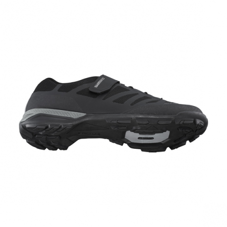 Shimano SH-MT502 Shoes Black display picture 3