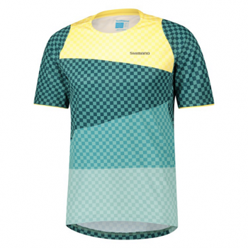 Shimano Fujimi Short Sleeve...