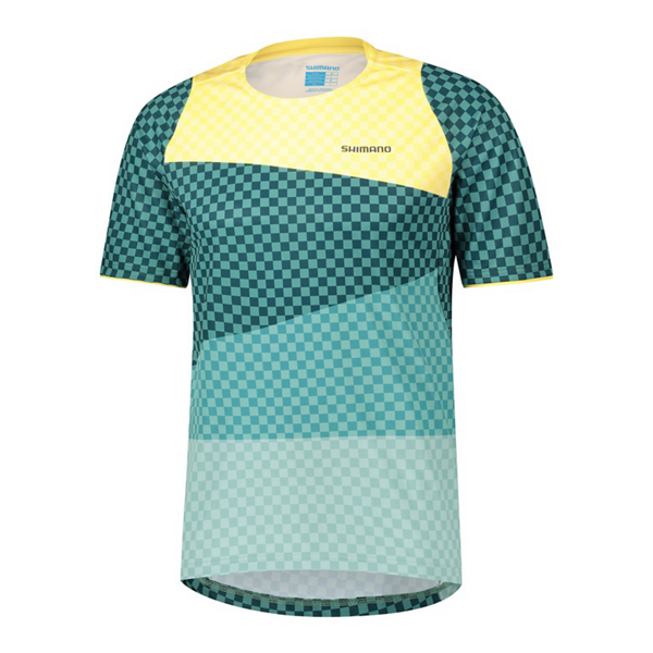 Shimano Fujimi Short Sleeve Jersey...