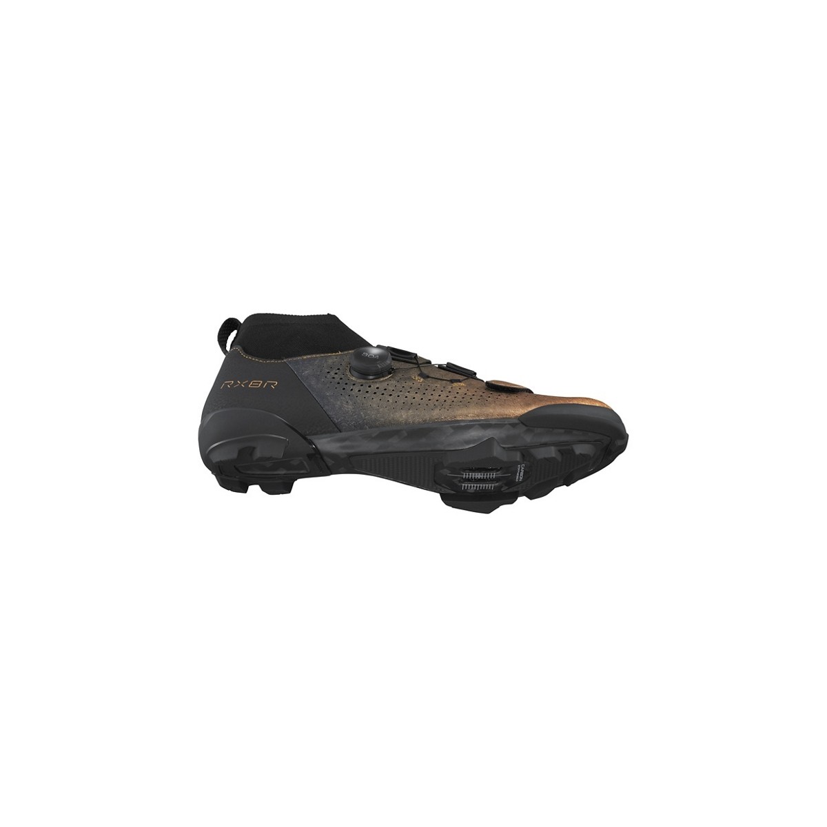 Zapatillas Shimano SH-RX801R⛺Tus zapatillas de Gravel