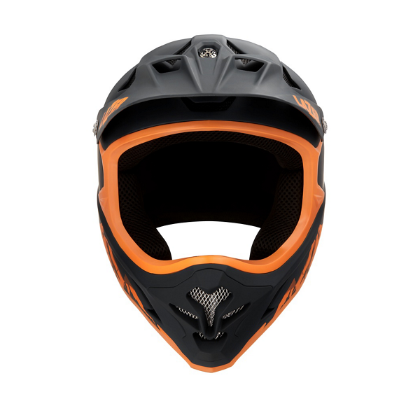 Lazer Helm Phoenix+ – Fahrradhelm In Größe XS, Farbe Schwarz/Blau/Rot (BK/BE/RD)