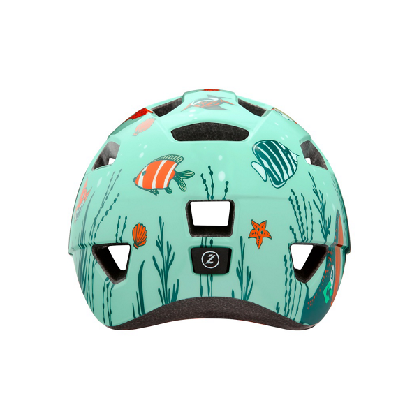 Lazer Pnut KC CE-CPSC Helmet (Sealife)